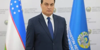 Korrupsiyaga qarshi kurashish agentligi direktorining tegishli buyrug'iga ko'ra