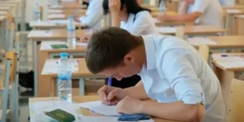 Bugundan 2025/2026 o'quv yili uchun test sinovlari boshlandi