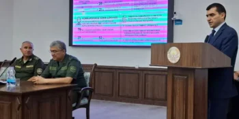 Tibbiyot tizimida korrupsiyaga qarshi kurashish samaradorligi tahlil qilindi