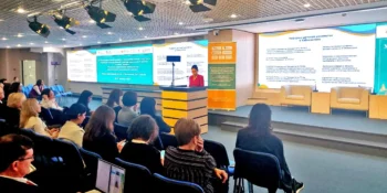 O‘zbekiston Bolalar onkologiyasi markazi mutaxassislari JSSTning Yevropa mintaqaviy byurosi ko‘magida o‘tkazilgan Rossiya bolalar onkologlari va gematologlari jamiyati (RODOG) Kongressida ishtirok etdi