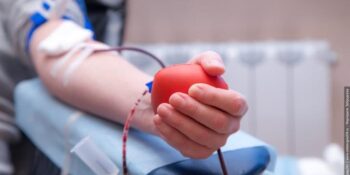 Beg'araz donorlik: 2025 yil yurtimizda qancha sifatli qon tayyorlandi?